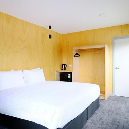 Gallery Hotel マンジマップ エクステリア 写真