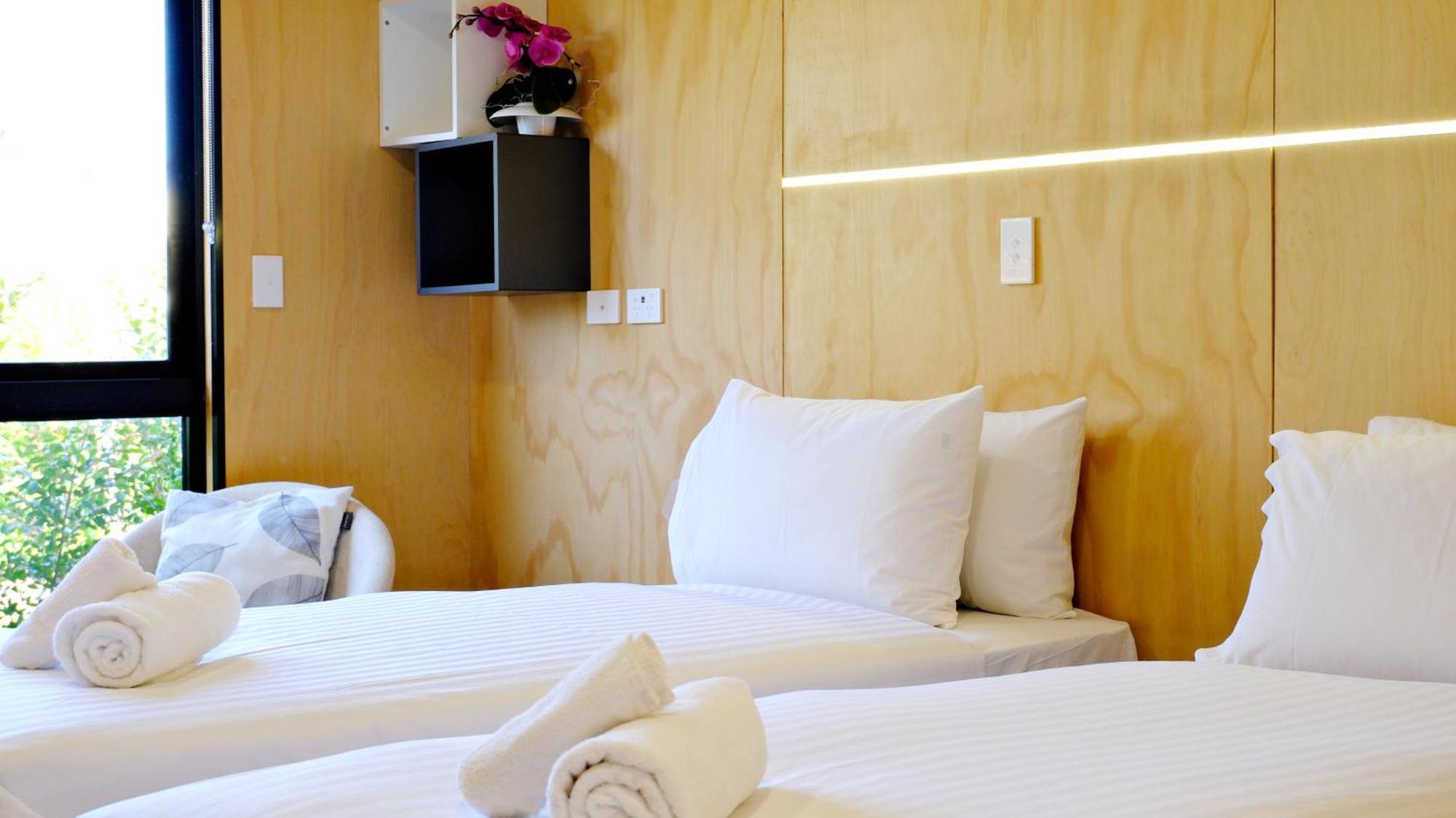 Gallery Hotel マンジマップ エクステリア 写真