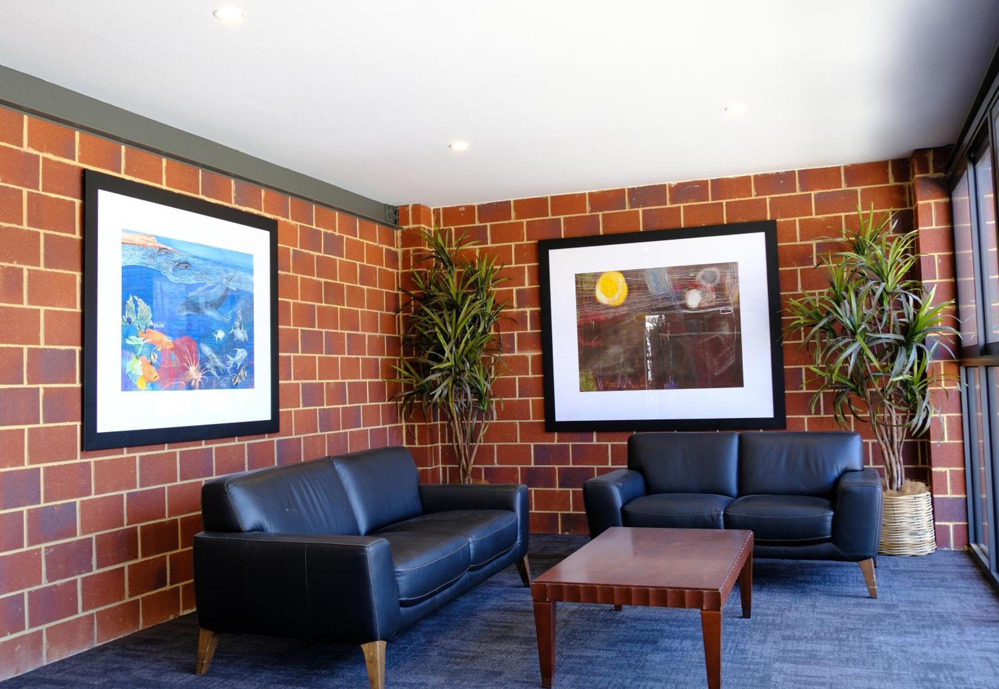 Gallery Hotel マンジマップ エクステリア 写真